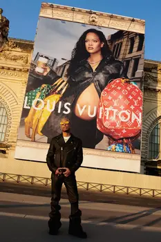 The buzz behind Louis Vuitton Spring Summer 2024